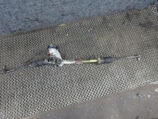 рулевая рейка Volkswagen Polo 4 поколение 2002