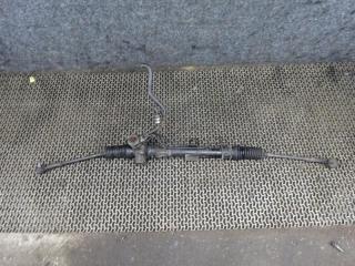 рулевая рейка Renault Kangoo 1 поколение 2001, 1.9 л., дизель, МКПП, фургон, 8200710929