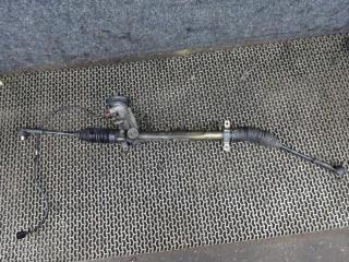 рулевая рейка Volkswagen Polo 4 поколение 2004