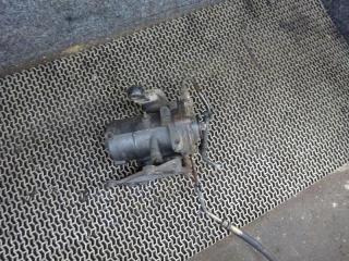 редуктор рулевой Mercedes-Benz Vario W670 2004, A6694610501, 6674600600