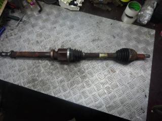 полуось передняя правая (приводной вал, ШРУС) Renault Twingo 2 поколение 2010, 1.5 л., дизель, МКПП, хетчбэк 5 дв., 8200482436