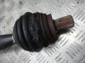 полуось передняя правая (приводной вал, ШРУС) Volkswagen Golf 4 поколение 2004, 1.4 л., бензин, МКПП, хетчбэк 5 дв. - фото №2