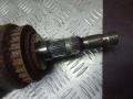 полуось передняя правая (приводной вал, ШРУС) Opel Vectra B 1999, 1.8 л., бензин - фото №4