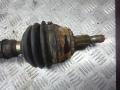 полуось передняя правая (приводной вал, ШРУС) Volkswagen Golf 3 поколение 2000, 1.6 л., бензин - фото №2