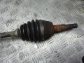 полуось передняя правая (приводной вал, ШРУС) Mazda 323P BJ 1999, 1.6 л., бензин, МКПП, хетчбэк 5 дв. - фото №6