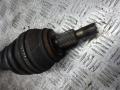 полуось передняя левая (приводной вал, ШРУС) Volkswagen Golf 3 поколение 2000, 1.6 л., бензин - фото №6