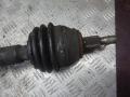 полуось передняя правая (приводной вал, ШРУС) Volkswagen Golf 4 поколение 2001, 1.6 л., бензин - фото №3
