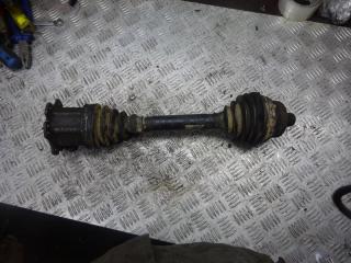 полуось передняя правая (приводной вал, ШРУС) Audi A6 4B/C5 2000, 2.5 л., дизель, АКПП, универсал