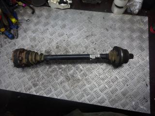 полуось (приводной вал, ШРУС) Audi A6 4B/C5 2000, 2.5 л., дизель, АКПП, универсал