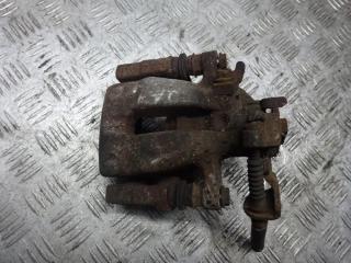 суппорт задний левый Opel Astra H 2007