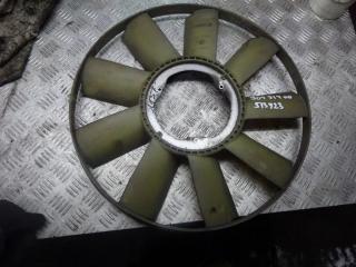крыльчатка вискомуфты Mercedes-Benz Vario W670 2005, 4.2 л., дизель