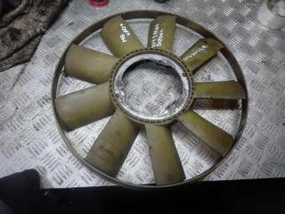 крыльчатка вискомуфты Mercedes-Benz Vario W670 2005, 4.2 л., дизель