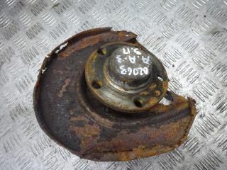 ступица задняя правая Audi A3 8L 1997, 1.6 л., бензин, МКПП, хетчбэк 5 дв.