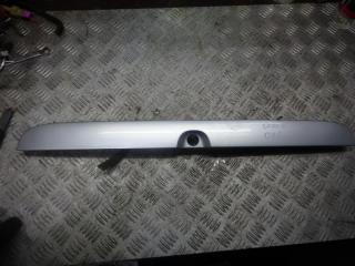 подсветка номера Opel Zafira 1 поколение (A) 2002, 1.8 л., бензин, АКПП, минивэн, 90579631