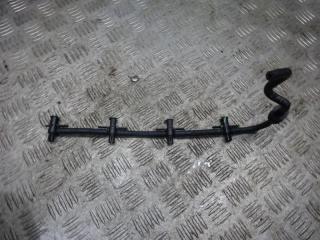 трубка обратки форсунок Volkswagen Passat B7 2011, 2.0 л., дизель