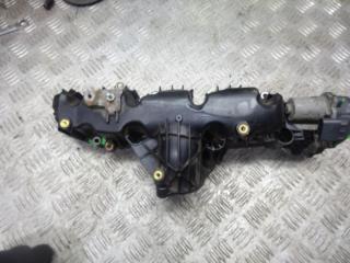 коллектор впускной Volkswagen Passat B6 2006, 2.0 л., дизель, 03L129711AG, 03L129086