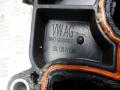 коллектор впускной Volkswagen Passat B6 2006, 2.0 л., дизель, 03L129711AG, 03L129086 - фото №4