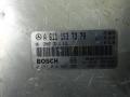 блок управления двигателем Mercedes-Benz C-Класс W203/S203/CL203 2001, 2.2 л., бензин, A6111537379, 0281010607 - фото №5