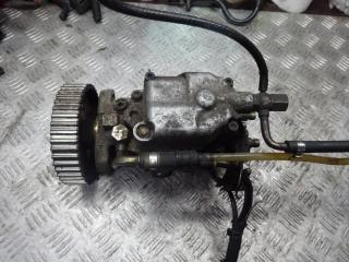 ТНВД Volkswagen Sharan 1 поколение 1998, 1.9 л., дизель