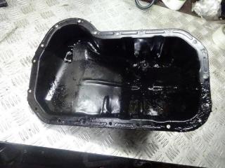 масляный поддон Volkswagen Passat B5 1998, 1.8 л., бензин