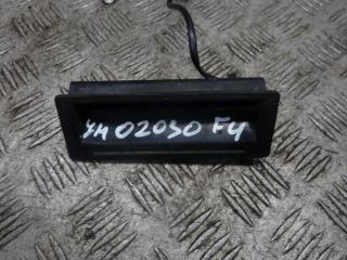 кнопка открытия багажника Volkswagen Golf 4 поколение 2003, 1.9 л., дизель, МКПП, универсал, 1J0827566F