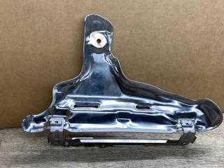 тепловой экран моторного отсека Porsche Macan 1 поколение 2018, 3.0 л., бензин, АКПП, полный привод, правый руль, 94611133731