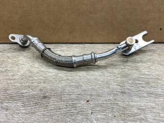 масляная трубка турбины Porsche Macan 1 поколение 2018, 3.0 л., бензин, АКПП, полный привод, правый руль, 94610602731