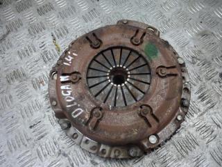 маховик Dacia Logan 1 поколение 2007, 1.4 л., бензин