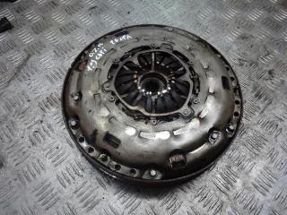 маховик Opel Zafira 2 поколение (B) 2007, 1.9 л., дизель