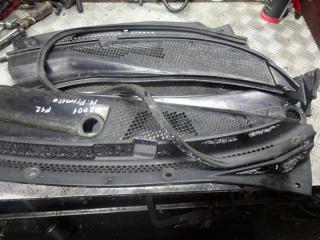 дождевик Nissan Primera P12 2003, 2.2 л., дизель, МКПП, седан, 66862AU310