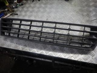 заглушка (решетка) в бампер Volkswagen Golf Plus 1 поколение 2009, 2.0 л., дизель, МКПП, хетчбэк 5 дв., 5M0853677