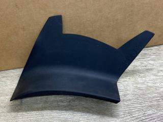 пластик Porsche Macan 1 поколение 2018, 3.0 л., бензин, АКПП, полный привод, правый руль, 95B945312D