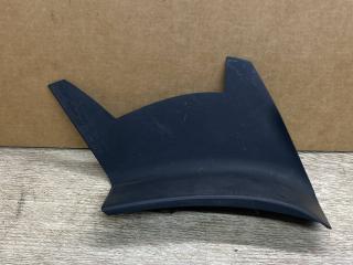 пластик Porsche Macan 1 поколение 2018, 3.0 л., бензин, АКПП, полный привод, правый руль, 95B945311D