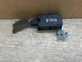 Блок управления бесключевым доступом Infiniti Q50 1 поколение [рестайлинг] 2019, 3.0 л., VR30DDTT, бензин, АКПП, (k23) silver "m", седан, задний привод, 285954GR0A