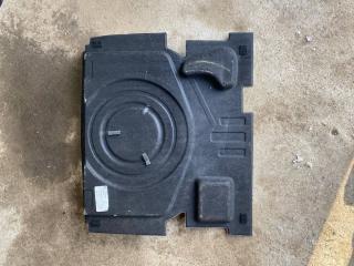 пол багажника Chevrolet Equinox 3 поколение 2018, 1.5 л., бензин, АКПП, 84515824