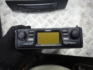 магнитола Opel Astra G 2001, 1.2 л., бензин, МКПП, хетчбэк 5 дв., 24402517, 09132679