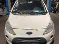 решетка радиатора Ford Ka 2 поколение 2009, 1.2 л., бензин, МКПП, хетчбэк 5 дв., 51814141 - фото №9