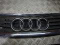 решетка радиатора Audi A6 4B/C5 2000, 2.5 л., дизель, АКПП, универсал, 4Z7853651 - фото №3