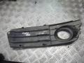 заглушка (решетка) в бампер Audi A4 B8/8K 2010, 1.8 л., бензин, МКПП, универсал, 8K0807681A - фото №6