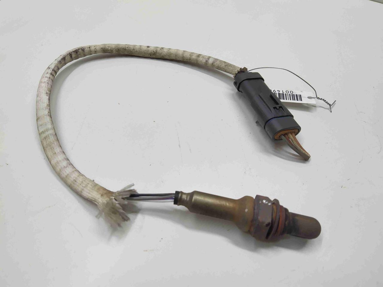 лямбда-зонд Renault Modus 1 поколение 2005, 1.4 л., i, бензин, МКПП, передний привод, 8200170204 - фото №1