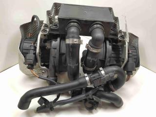 насос продувки катализатора Audi A8 D4 [рестайлинг] 2015, 6.3 л., FSI, бензин, АКПП, 4H0131837A, 07L959253E