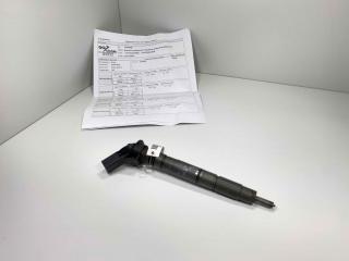 форсунка Audi A6 4F/C6 2006, 3.0 л., TD, дизель, АКПП, полный привод, 0445115037, 059130277AB