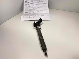 форсунка Audi A6 4F/C6 2006, 3.0 л., TD, дизель, АКПП, полный привод, 0445115037, 059130277AB