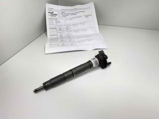 форсунка Audi A6 4F/C6 2006, 3.0 л., TD, дизель, АКПП, полный привод, 0445115037, 059130277AB