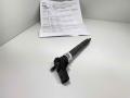 форсунка Audi A6 4F/C6 2006, 3.0 л., TD, дизель, АКПП, полный привод, 0445115037, 059130277AB - фото №2