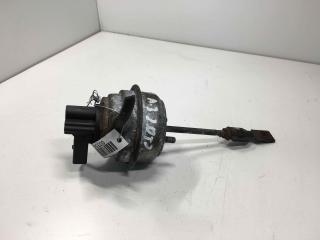 клапан управления турбиной (актуатор) Audi A3 8P [рестайлинг] 2008, 2.0 л., TD, дизель, МКПП, передний привод, 7545770011, 3627020030