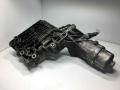 корпус масляного фильтра Opel Antara 1 поколение [рестайлинг] 2012, 2.2 л., TDi, дизель, МКПП, полный привод, 96868256 - фото №4