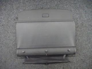 шторка багажника Audi A4 B6 2003, 2.5 л., дизель, МКПП, универсал, 8E9863553A