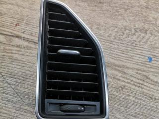 дефлектор обдува салона Porsche Macan 1 поколение 2018, 3.0 л., бензин, АКПП, полный привод, правый руль, 95B819201E