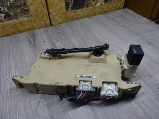 блок комфорта Mazda 2 1 поколение 2005, 1.3 л., бензин, МКПП, хетчбэк 5 дв., GY0020AU